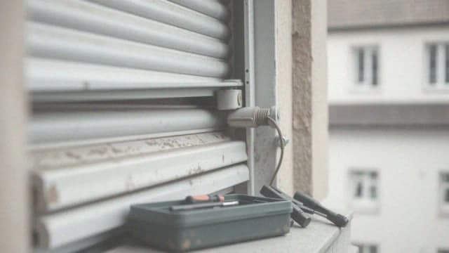 Ile kosztuje wymiana sznurka w rolecie zewnętrznej? Sprawdź ceny! Ile kosztuje wymiana sznurka w rolecie zewnętrznej? Sprawdź ceny!