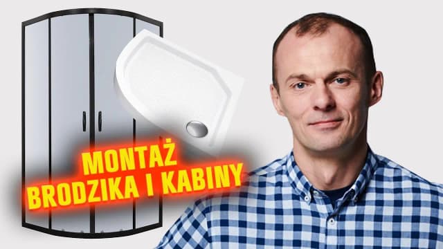 Jak zamontować prysznic - uniknij najczęstszych błędów i problemów Jak zamontować prysznic - uniknij najczęstszych błędów i problemów