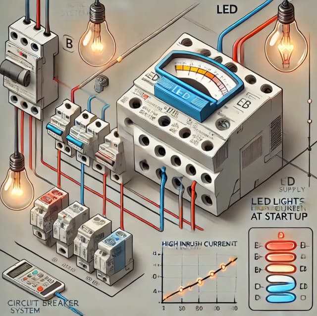 Jaki bezpiecznik do oświetlenia? Wybierz bezpiecznie i oszczędzaj energię Jaki bezpiecznik do oświetlenia? Wybierz bezpiecznie i oszczędzaj energię